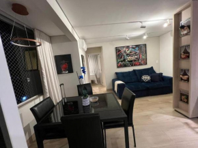 Apartamento Leste Universitário